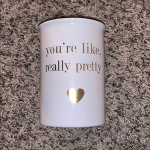 4 for $8 makeup brush holder